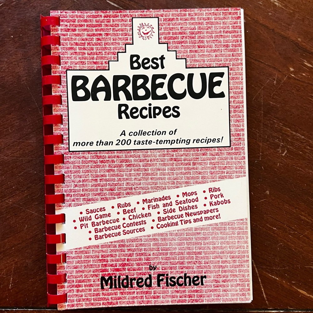 Best Barbecue Recipes: Collection More Than 200 Taste-Tempting Recipes